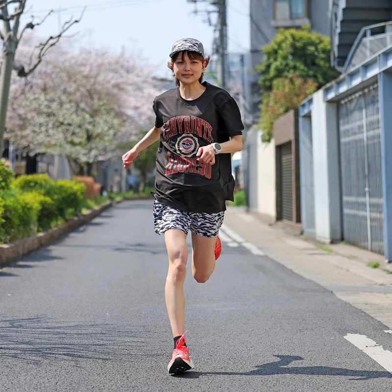 ELDORESO Radcliffe Cap エルドレッソ ランニング 2026SS e7015416