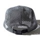 ELDORESO Radcliffe Cap ����ɥ�å� ���˥� 2026SS e7015416 gray(e7015416gray)