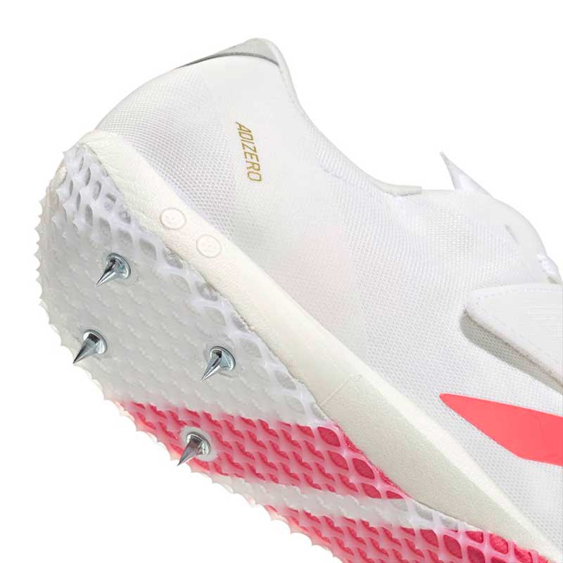 陸上 スパイク adizero HJ アディダス アディゼロ HJ (走高跳) adidas ADIZERO HJ KJ9544 陸上