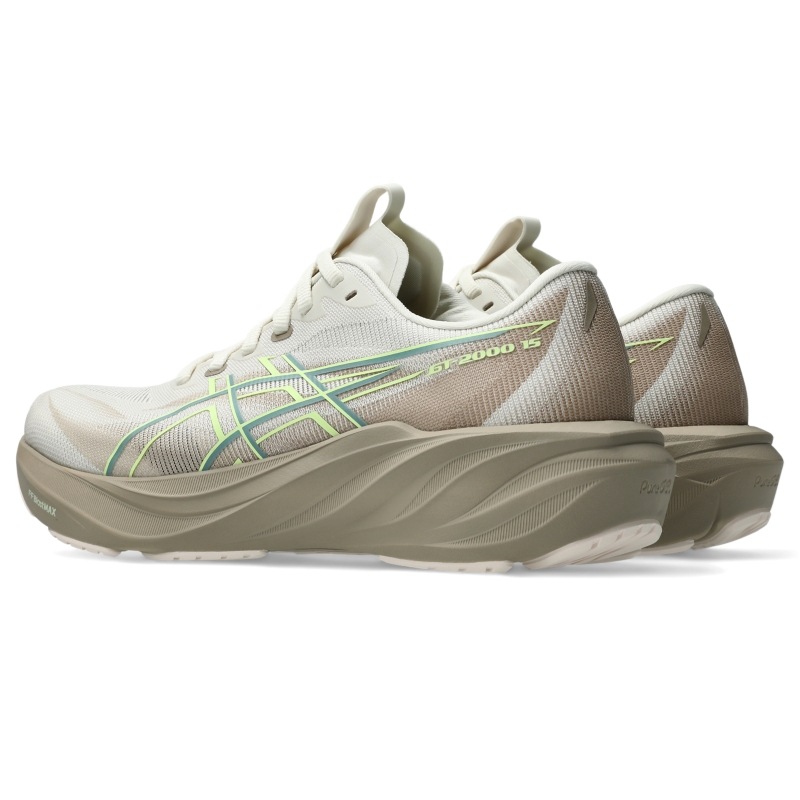 �����å��� GT-2000 15 ������� ���˥󥰥��塼�� 1012B998-200 asics GT-2000 15 26faasr(1012b998200)
