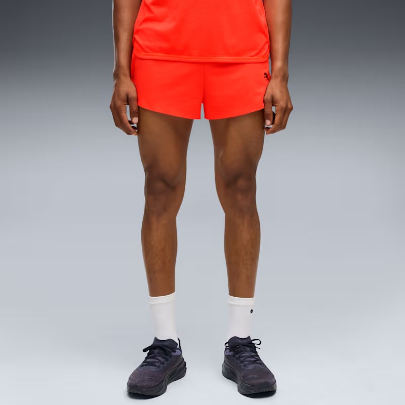 PUMA M LIGHTSPEED ULTRAWEAVE 2 ���ԥ�åȥ��硼�� 528436 99 �ס��� ��� ���˥󥰥����� 2026FW wpum(52843699)