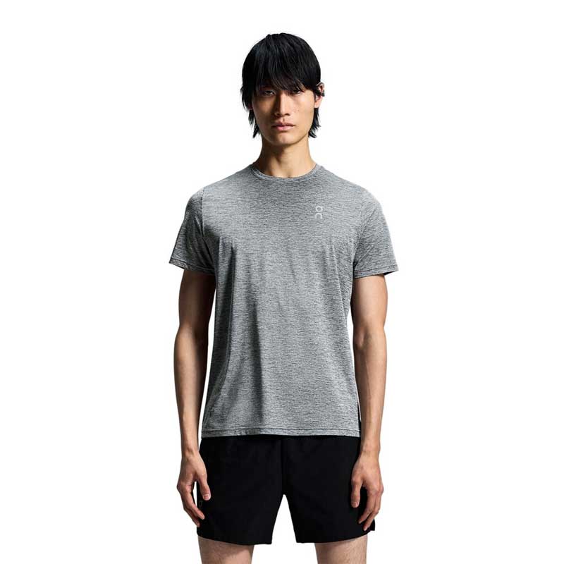 On Core-T 1 オン コアT 1 メンズランニングウェア 2025FW wonm