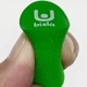 SLACK RAIL ����å��졼�� ��ӥ��� Ubisla �δ� �Х�󥹥ȥ졼�˥� ����꥿�������(srailubiblack)  spsns