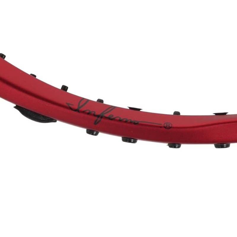 インフェルノ レイド バドミントンラケット ゴーセン