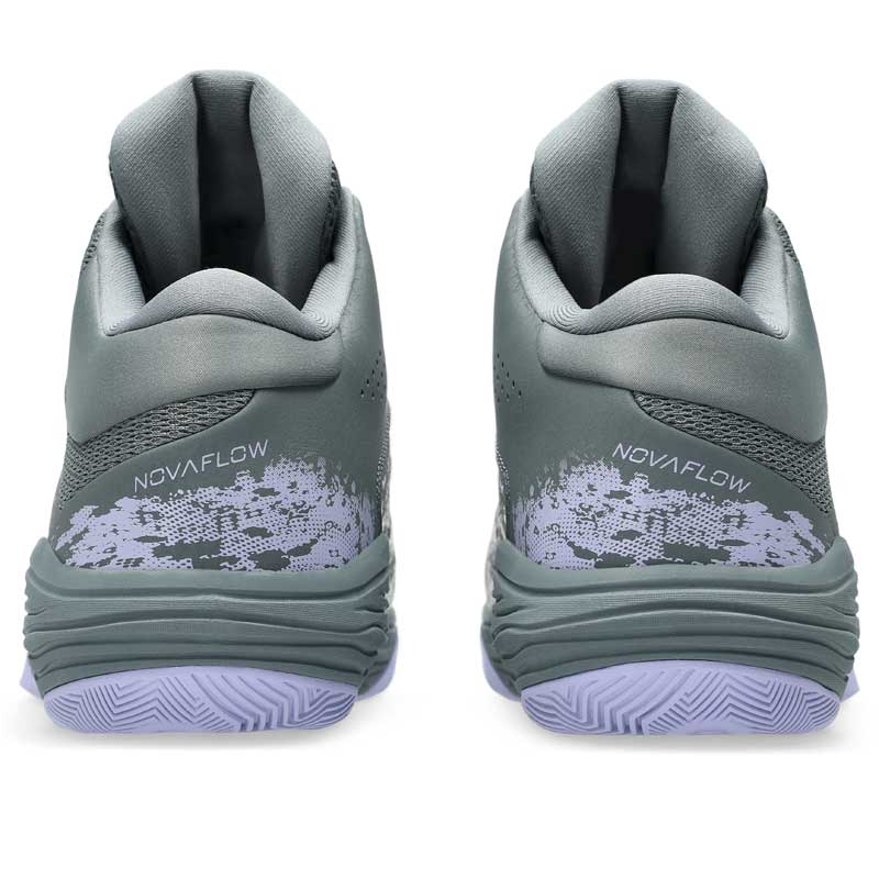 NOVA FLOW 2 | DARK PEWTER/GRAVEL | メンズ バスケットボール