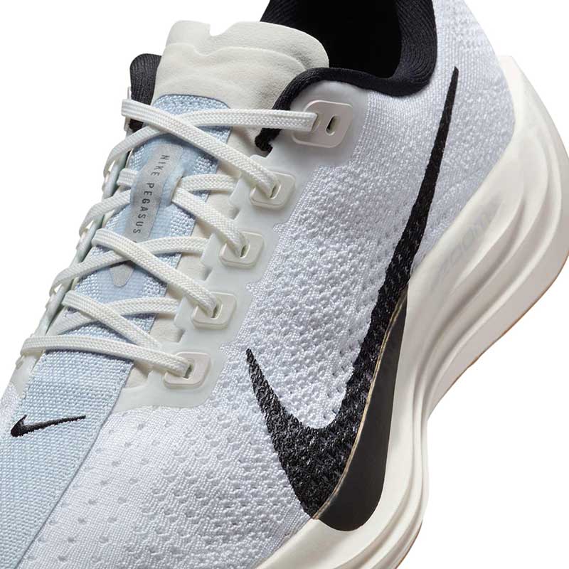 Nike ペガサス プラス ターボ 27.5 ランニング シューズ 9.5 白 ナイキ】新作シューズ『ペガサス プラス』が8月8日先行発売