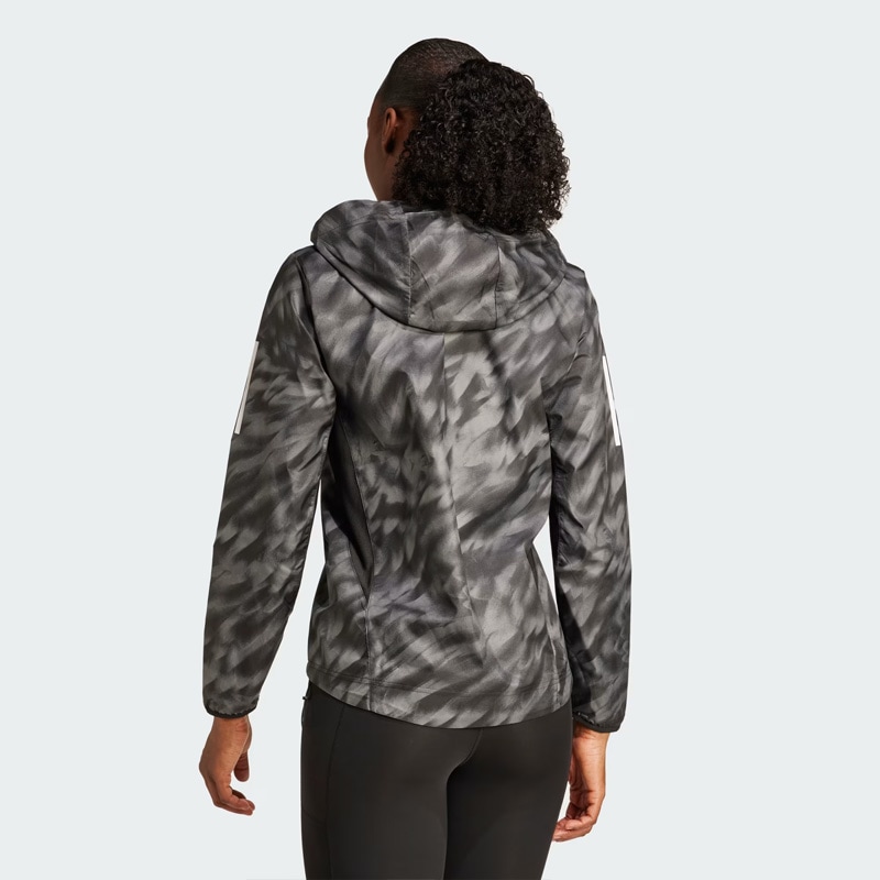 アディダス レディース オウンザラン ジャケット ADIDAS WOMENS OTR