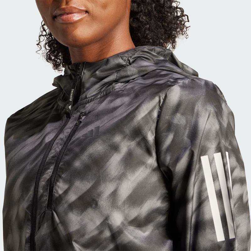 アディダス レディース オウンザラン ジャケット ADIDAS WOMENS OTR
