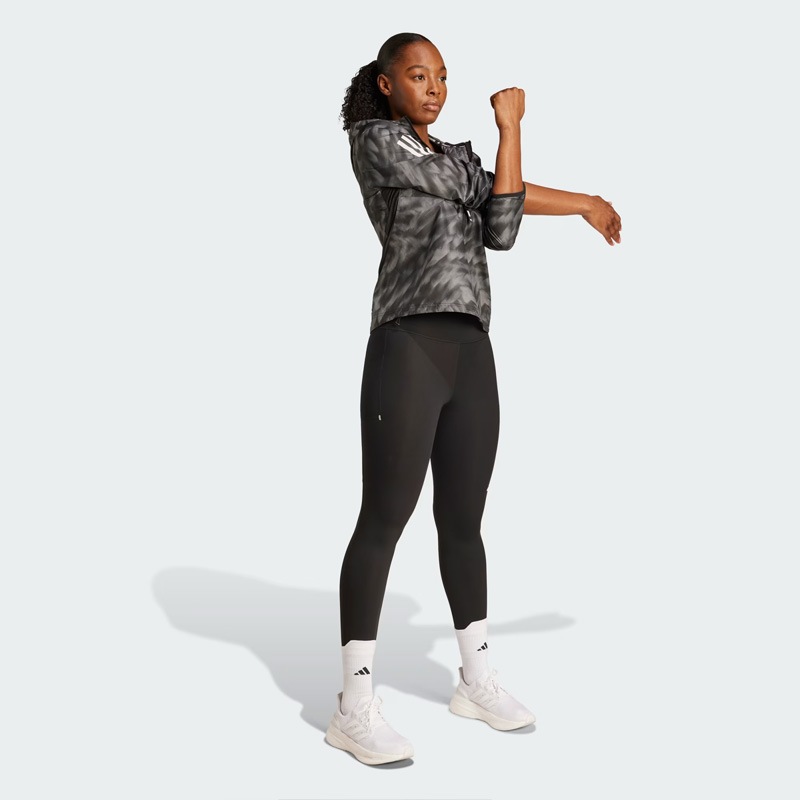 アディダス レディース オウンザラン ジャケット ADIDAS WOMENS OTR