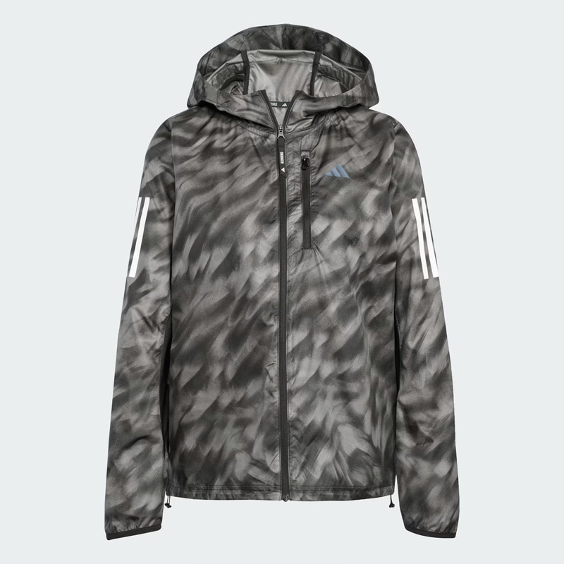 アディダス レディース オウンザラン ジャケット ADIDAS WOMENS OTR