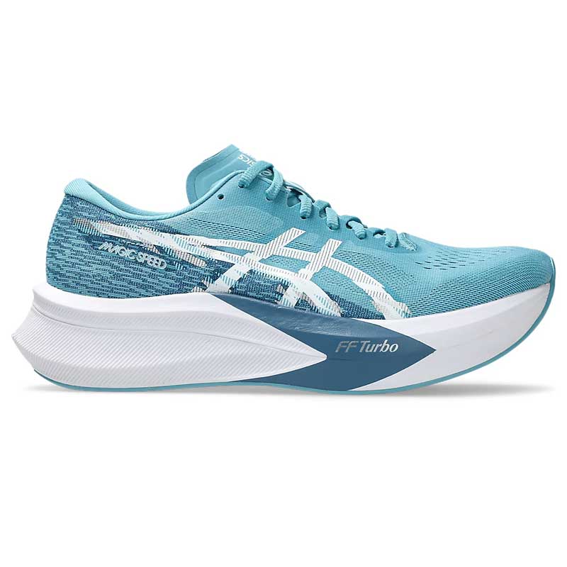 asics マジックスピード4 ASICS アシックス /メンズ ランニング マラソンシューズ