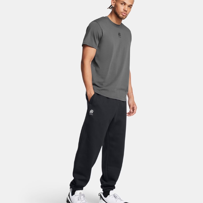 アンダーアーマー メンズ カリー SPLASH Joggers pants UNDER ARMOUR