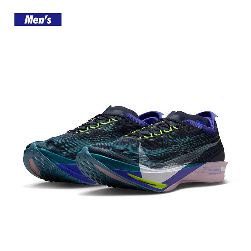 Nike ストリークフライ2 　人気の青 STEP RUNNING ONLINE / [NIKE]ナイキ ストリークフライ 2