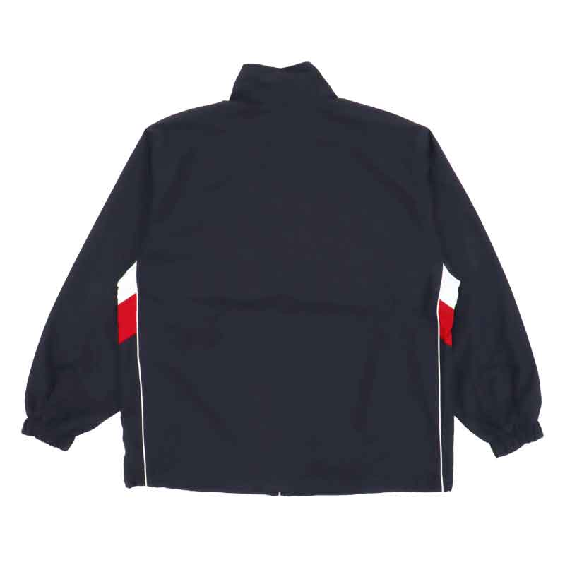 BALLLINE ボールライン ウォームアップジャケット WARMUP JACKET