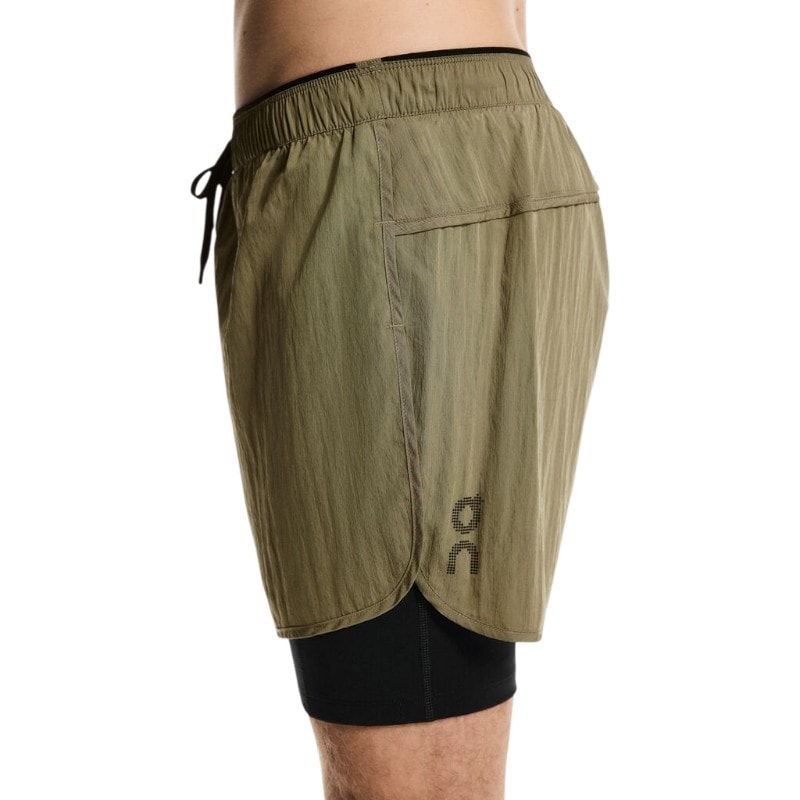 On Performance Volt Shorts オン パフォーマンスボルトショーツ