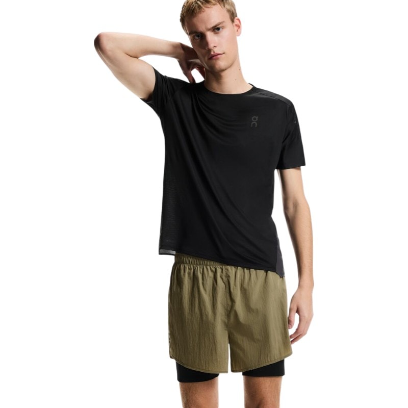 On Performance Volt Shorts オン パフォーマンスボルトショーツ