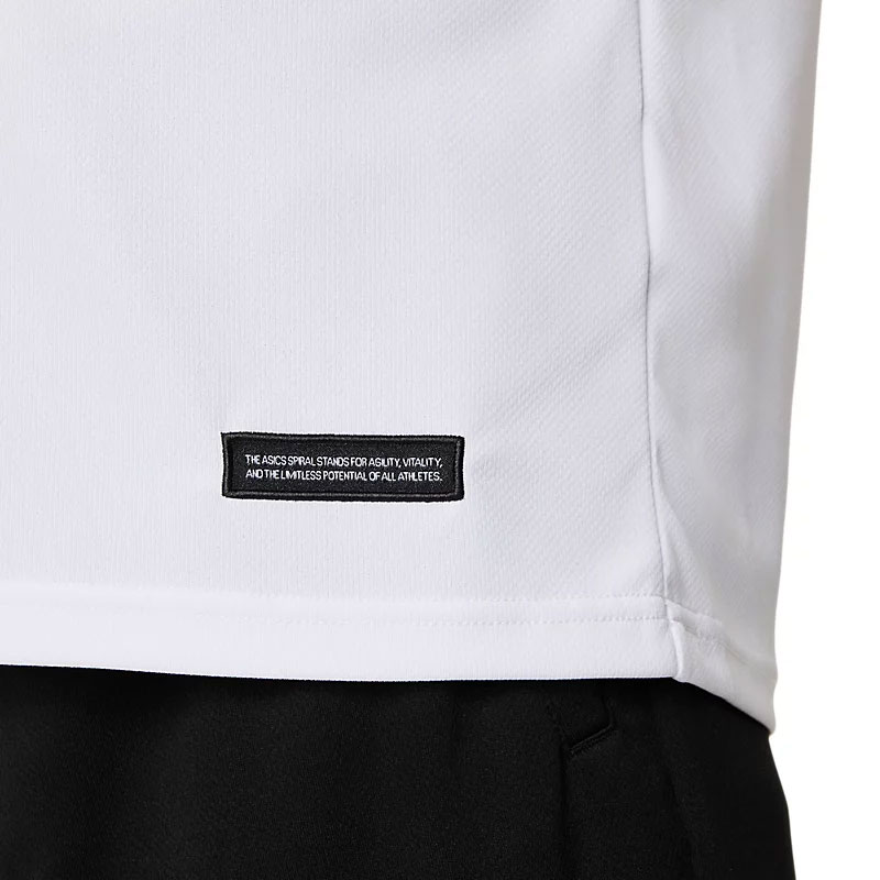 �����å��� �ɥ饤 ���꡼�֥쥹����� DRY SLEEVELESS SHIRT ��˥��å��� ���˥󥰥����� 2026SS wasm(2033c044100)