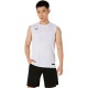 �����å��� �ɥ饤 ���꡼�֥쥹����� DRY SLEEVELESS SHIRT ��˥��å��� ���˥󥰥����� 2026SS wasm(2033c044100)