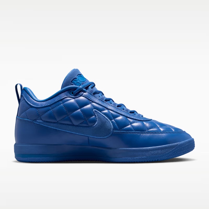 ナイキ ブック 2 EP バッシュ バスケットボールシューズ メンズ Nike
