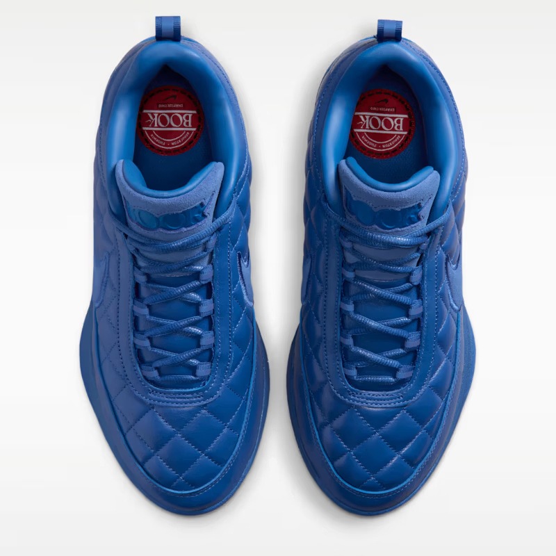 ナイキ ブック 2 EP バッシュ バスケットボールシューズ メンズ Nike