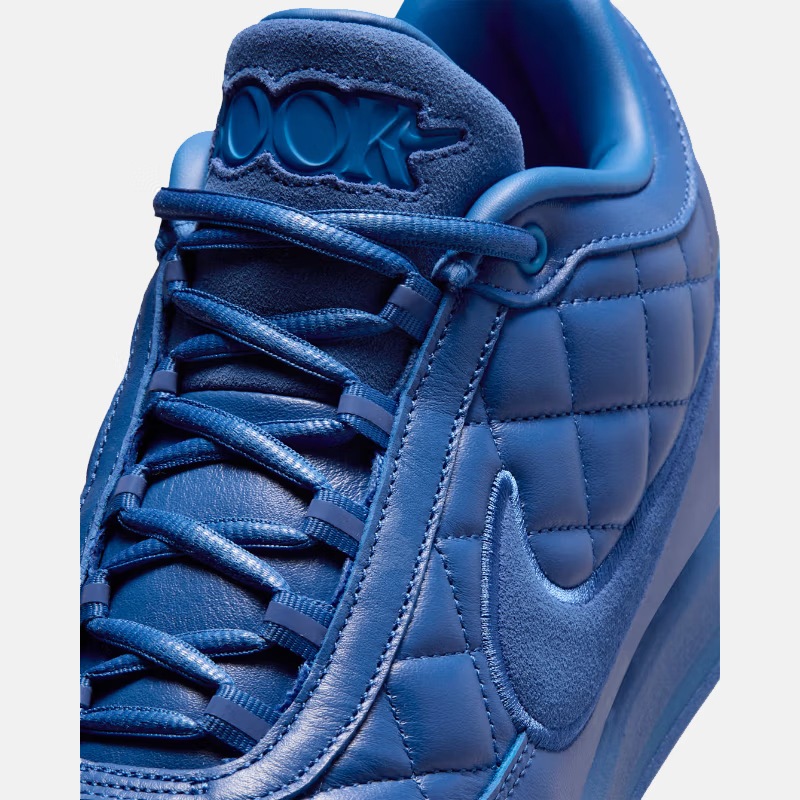 ナイキ ブック 2 EP バッシュ バスケットボールシューズ メンズ Nike