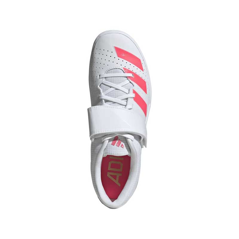 アディダス アディゼロ スローズ (ハンマー投・円盤投・砲丸投) adidas