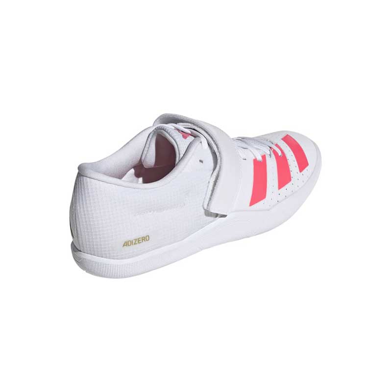 アディダス アディゼロ スローズ (ハンマー投・円盤投・砲丸投) adidas
