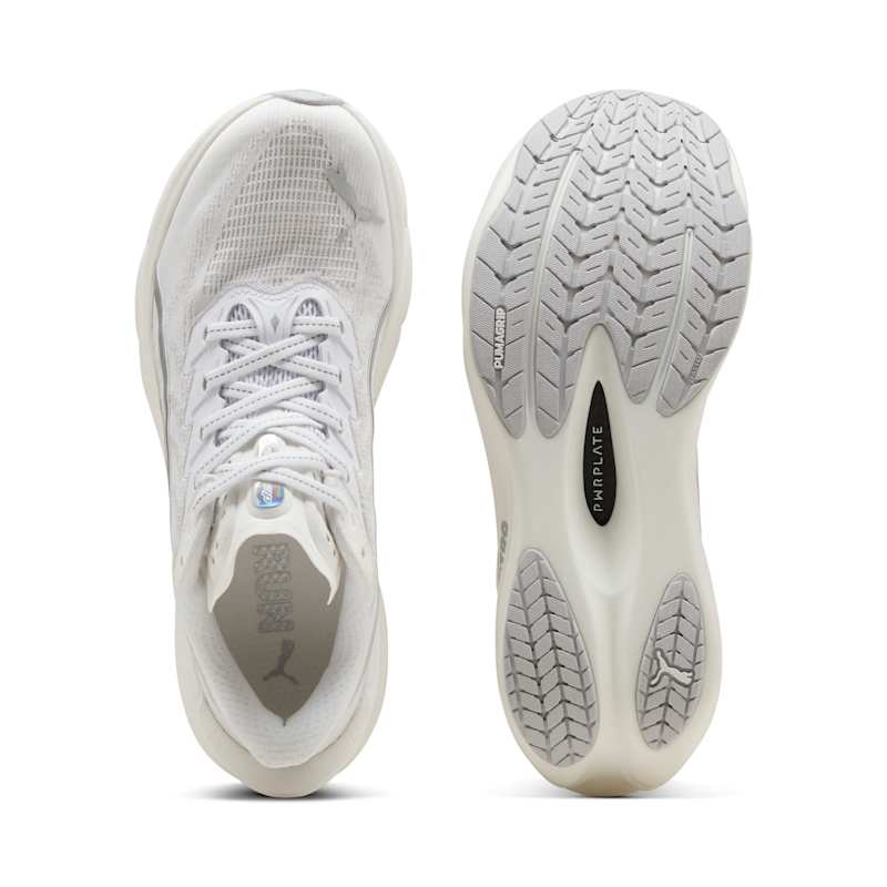 �ס��� �ǥ����������� �˥ȥ� 4 ������� ���˥󥰥��塼�� 312124-02 PUMA DEVIATE NITRO 4 WOMEN 26fwpmr (31212402)
