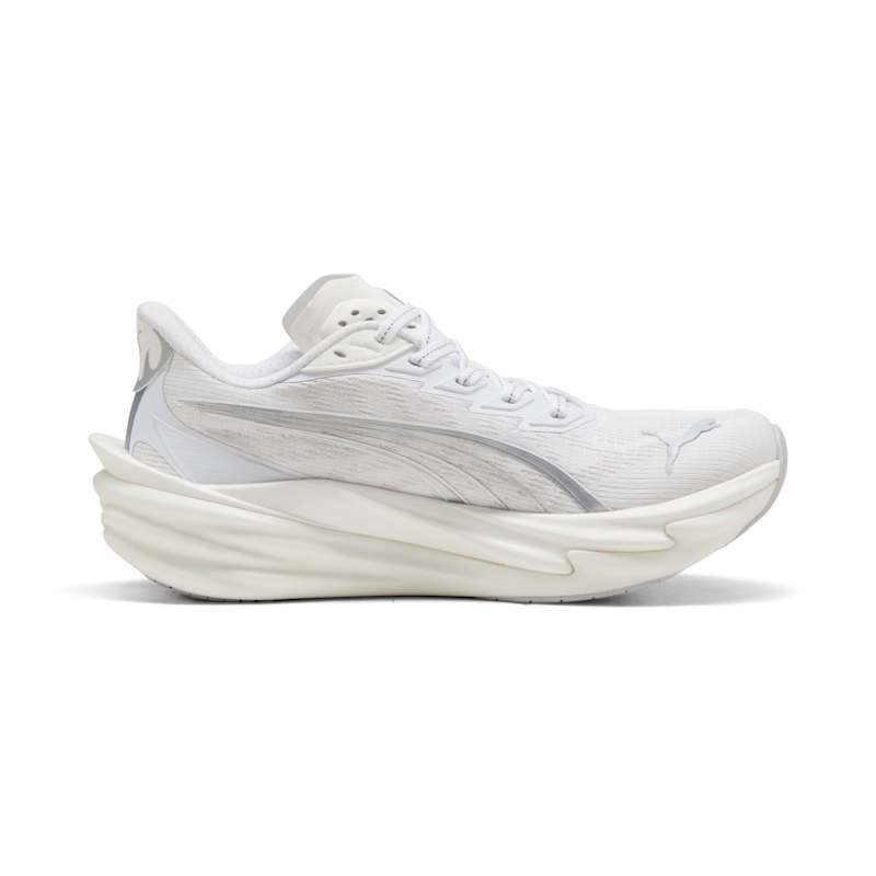 �ס��� �ǥ����������� �˥ȥ� 4 ������� ���˥󥰥��塼�� 312124-02 PUMA DEVIATE NITRO 4 WOMEN 26fwpmr (31212402)