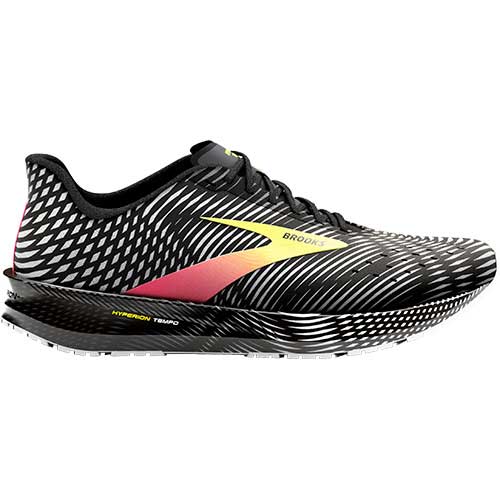 ֥å ϥڥꥪƥ BROOKS HYPERION TEMPO  ˥󥰥塼 BRM0323 ֥å/ԥ 23spbr(brm0323bp)  2401stk brktk ڥ饤󥹥ȥ