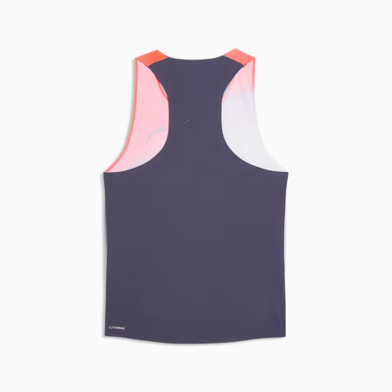 PUMA M LIGHTSPEED ULTRAWEAVE GRAPHIC ���󥰥�å� 528564 35 �ס��� ��� ���˥󥰥����� 2026FW wpum(52856435)