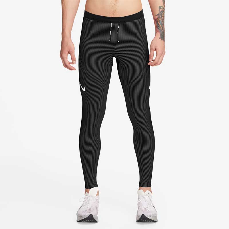 NIKE エアロスイフト ランニングタイツ ナイキ（NIKE）（メンズ）エアロスイフト ドライフィット ADV