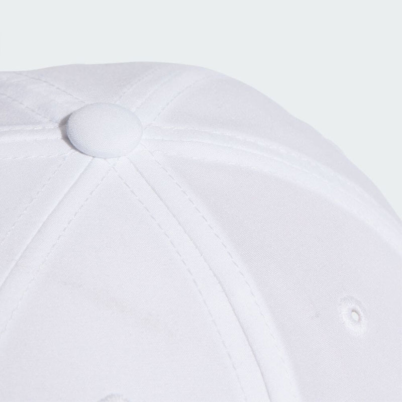 アディダス ランニング エッセンシャルズ AEROREADY 6パネル