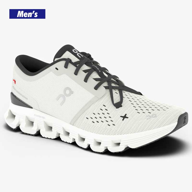 On Cloud X4 Men's