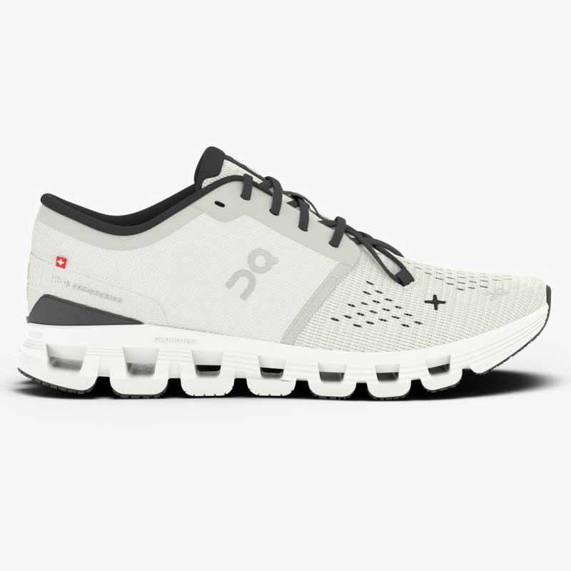 メンズ On Cloud X4 オン クラウドエックス4 ランニングシューズ