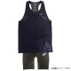 ڴָʡ å ᥿ 󥰥å METARUN SINGLET 󥺥˥󥰥 ASICS 2025AW wasm(2011d287001)  2502wtk ʸԲ mtr