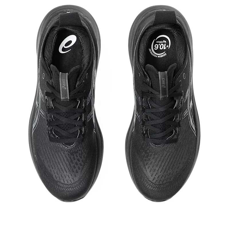 アシックス ゲルニンバス 27 asics GEL-NIMBUS 27 1011B958-001