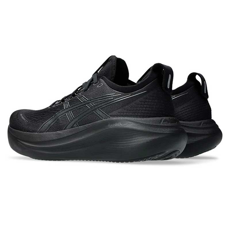 アシックス ゲルニンバス 27 asics GEL-NIMBUS 27 1011B958-001