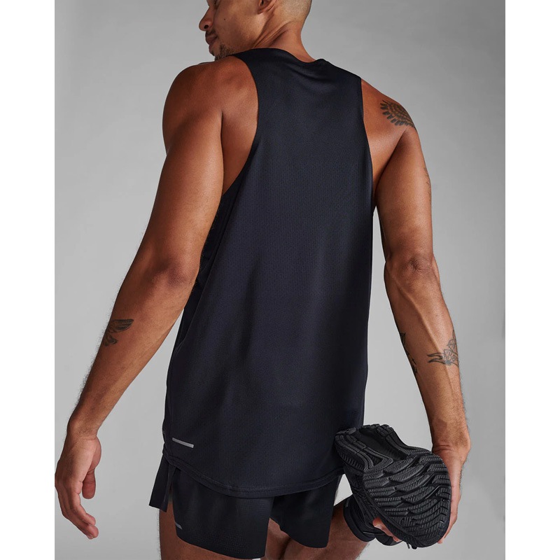 2XU ツータイムズユー ライトスピードテックシングレット Light