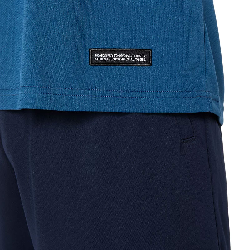 �����å��� �ɥ饤 ���꡼�֥쥹����� DRY SLEEVELESS SHIRT ��˥��å��� ���˥󥰥����� 2026SS wasm(2033c044401)