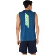 �����å��� �ɥ饤 ���꡼�֥쥹����� DRY SLEEVELESS SHIRT ��˥��å��� ���˥󥰥����� 2026SS wasm(2033c044401)