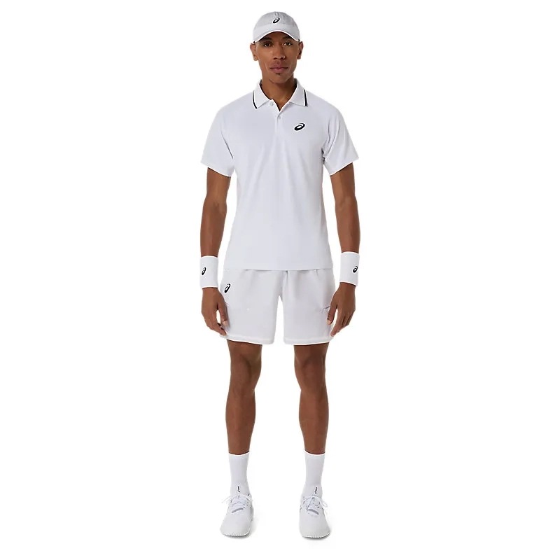 海外サイズ アシックス 7IN SHORT 7インチショーツ メンズ asics