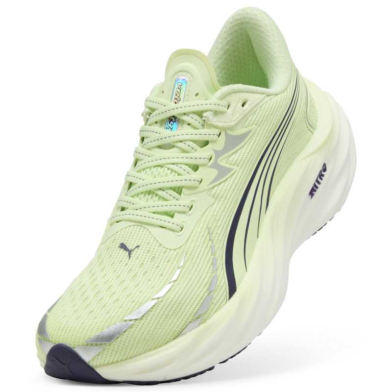 プーマ ヴェロシティ ニトロ 4 PUMA VELOCITY NITRO 4 311141-13