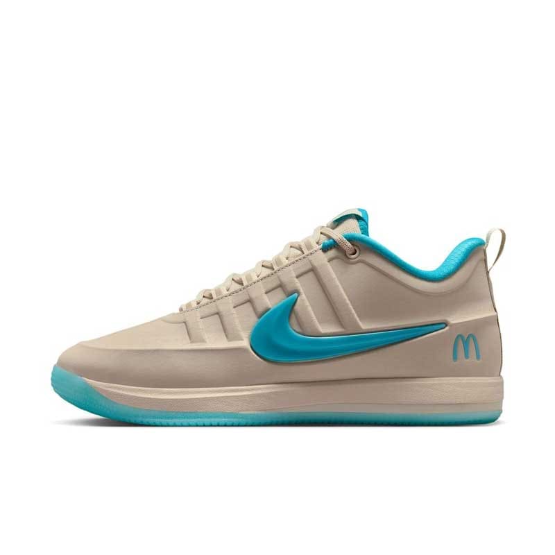 ナイキ ブック 2 EP バッシュ バスケットボールシューズ メンズ Nike