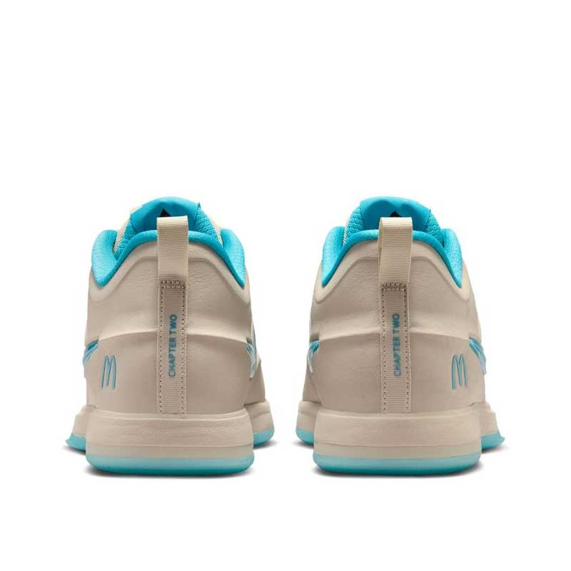 ナイキ ブック 2 EP バッシュ バスケットボールシューズ メンズ Nike