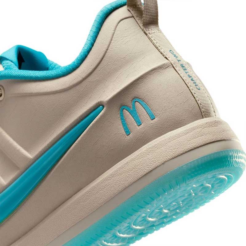 ナイキ ブック 2 EP バッシュ バスケットボールシューズ メンズ Nike