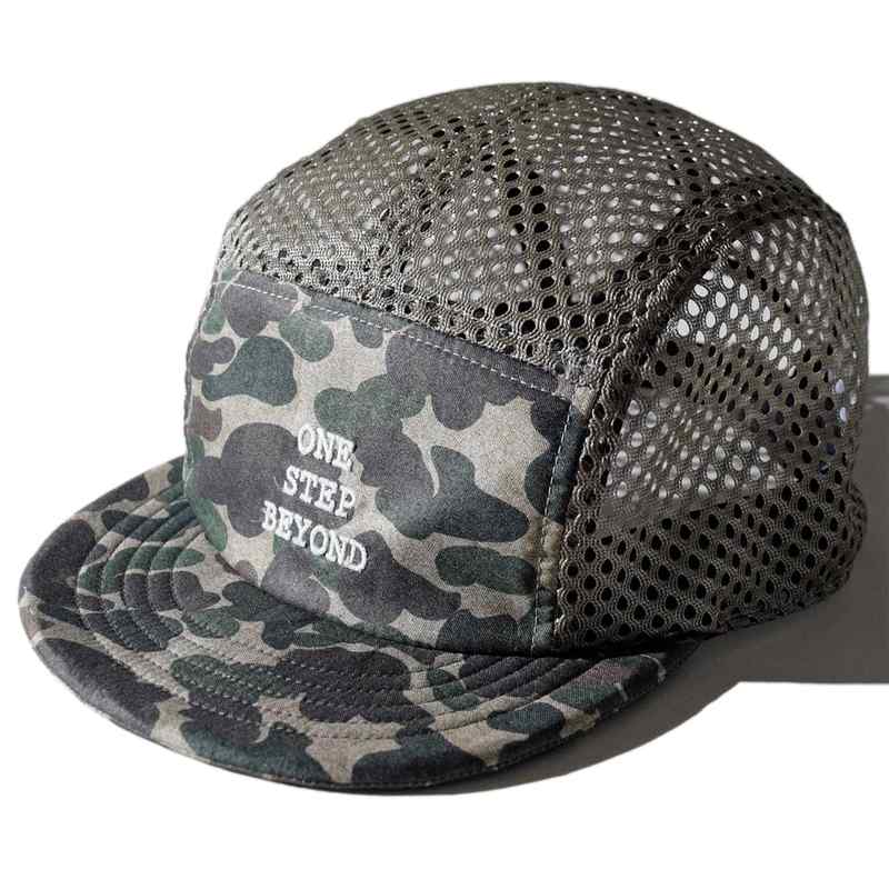 ELDORESO Radcliffe Cap ����ɥ�å� ���˥� 2026SS e7015416 olive(e7015416olive)