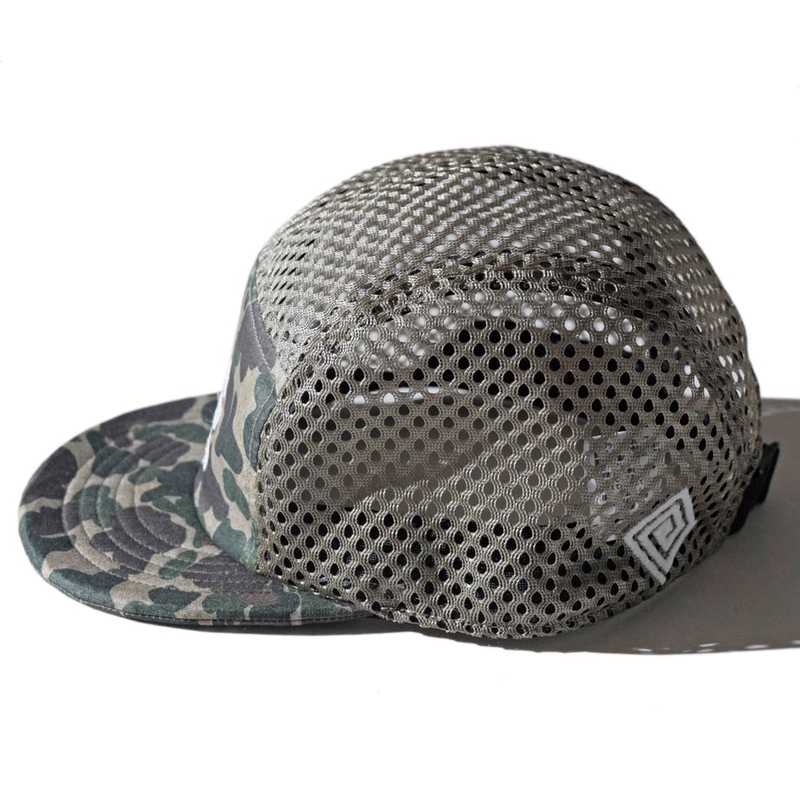 ELDORESO Radcliffe Cap ����ɥ�å� ���˥� 2026SS e7015416 olive(e7015416olive)