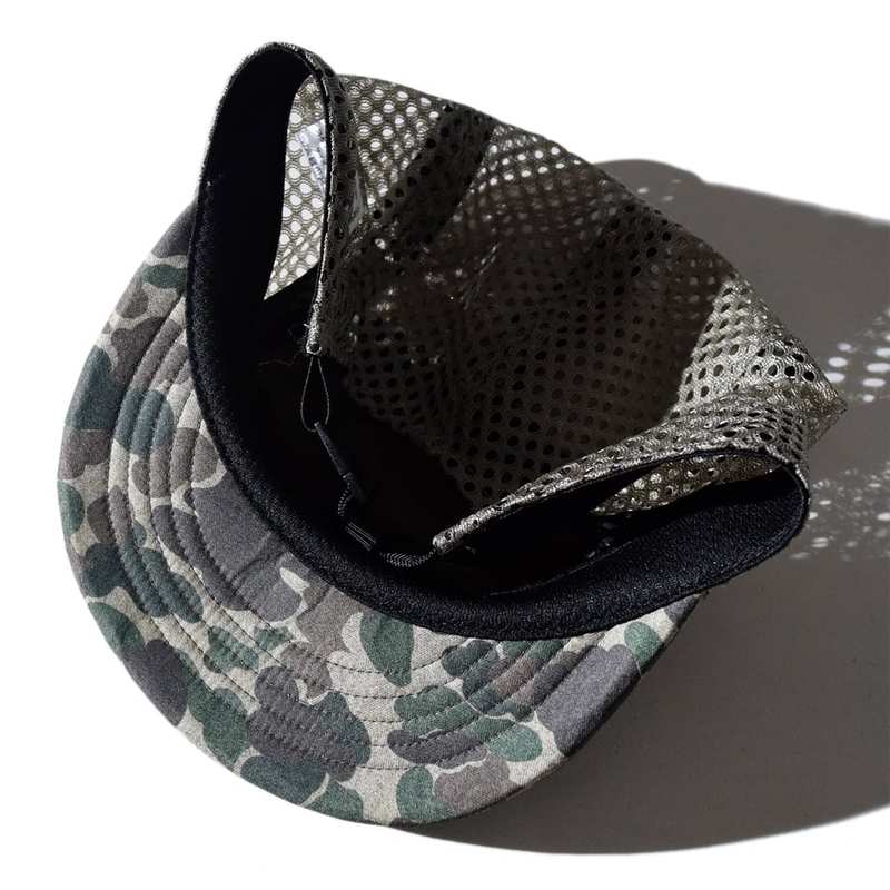 ELDORESO Radcliffe Cap ����ɥ�å� ���˥� 2026SS e7015416 olive(e7015416olive)