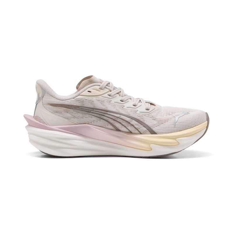 �ס��� �ǥ����������� �˥ȥ� 4 ������� ���˥󥰥��塼�� 312124-24 PUMA DEVIATE NITRO 4 WOMEN 26fwpmr (31212424)